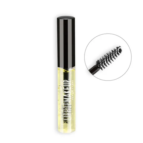 mascara waterproof black 4d silk fiber eyelash extension makeup Curling Eye Lashes |