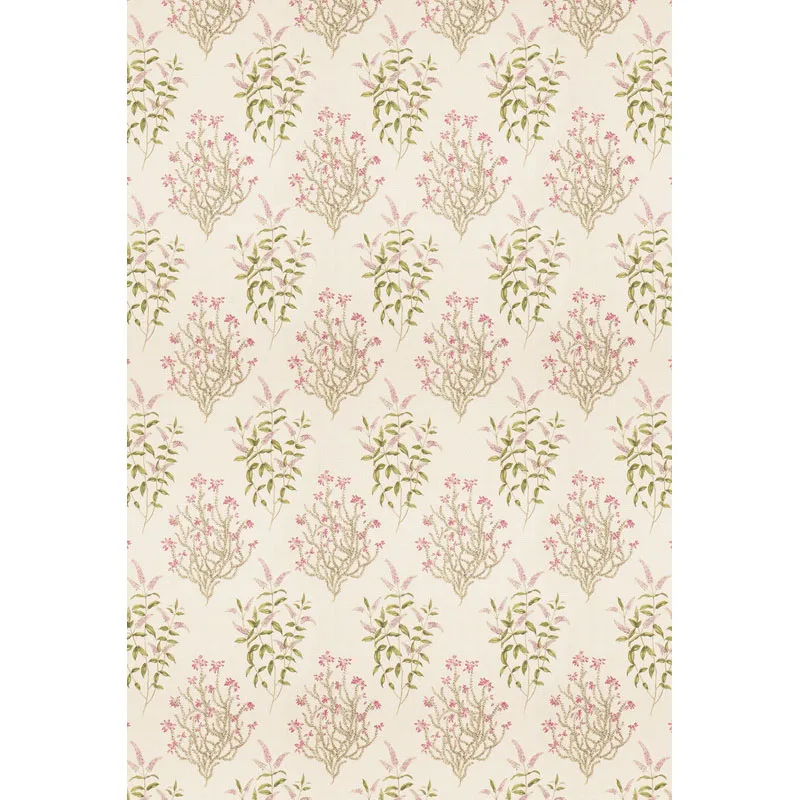 Виниловый фон для фотосъемки с изображением диких цветов компьютерная печать