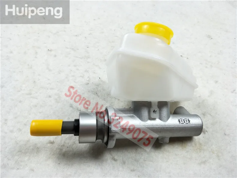 

Brake Master Cylinder For Ford Mondeo 04-07 2.0L 1S712C246AA