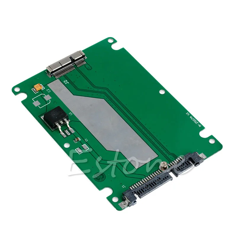 2 5 &quotSATA адаптер для Apple MacBook Pro 2012 A1425 A1398 внешний жесткий диск SSD с корпус|Платы