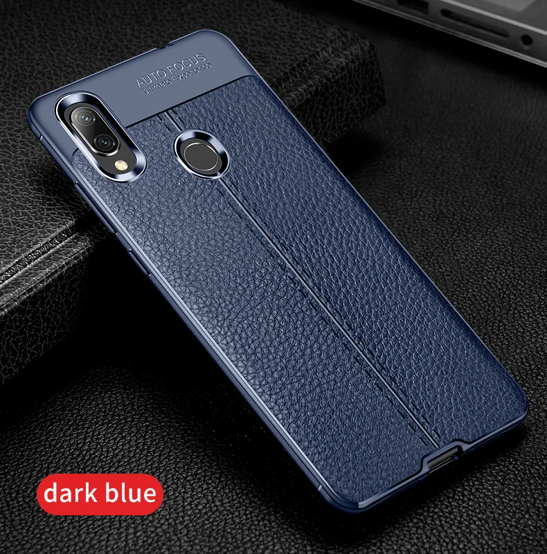 Msvii чехол для Redmi Note 7 силиконовый чехол для Xiaomi Redmi Note 7 Pro Кожаный чехол глобальная версия чехол 360 Funda Coque Capa