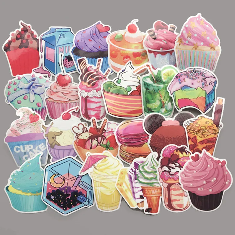 70 шт. детские наклейки для ноутбука чемодана телефона скейтборда | Игрушки и