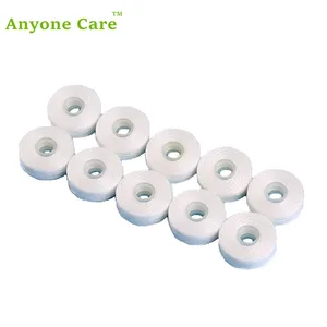 Экспорт из России ЕС 50 метров 10 рулонов зубная нить er встроенный катушка воск свежий аромат мяты Замена плоский провод зубная нить