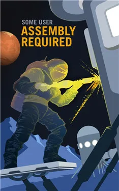 Классические комиксы SURVEYORS WANTED Mars винтажный постер Ретро декоративный настенный