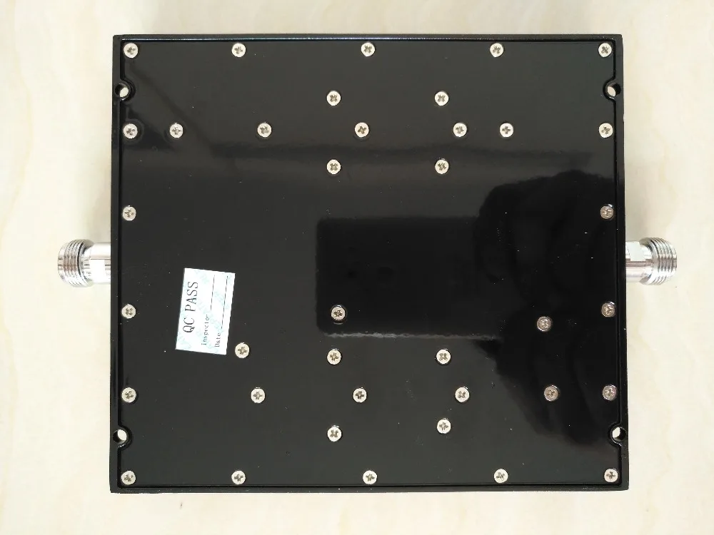 Набор со светодиодом на ремнях бустер! Высокая направленная двухдиапазонная