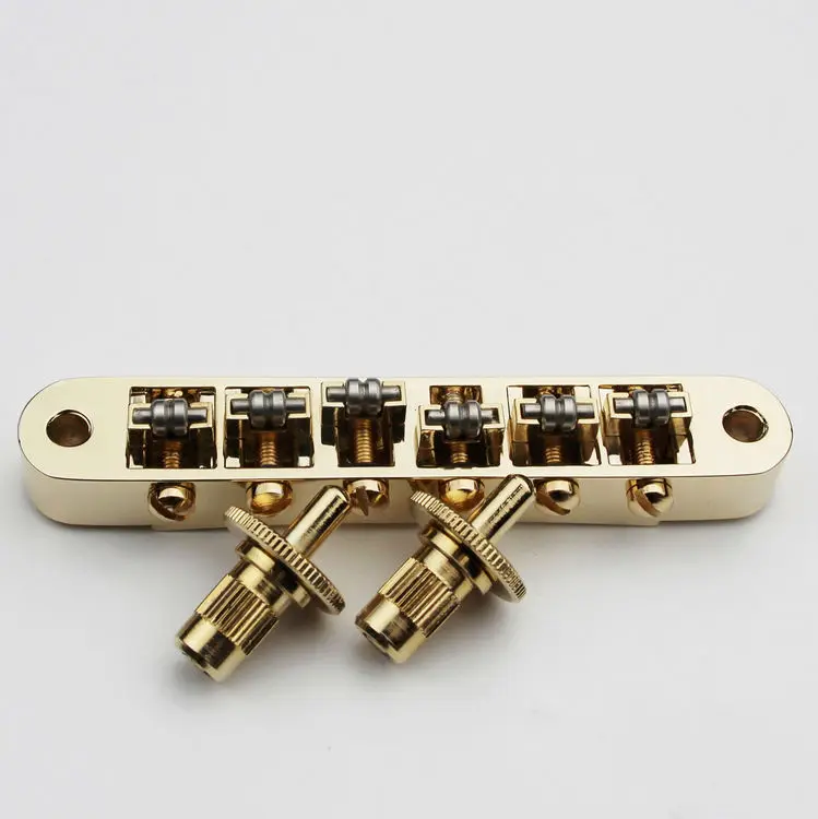 LP электрическая гитара мост Тип иглы маленький подъемный винт SG Мост Аксессуары