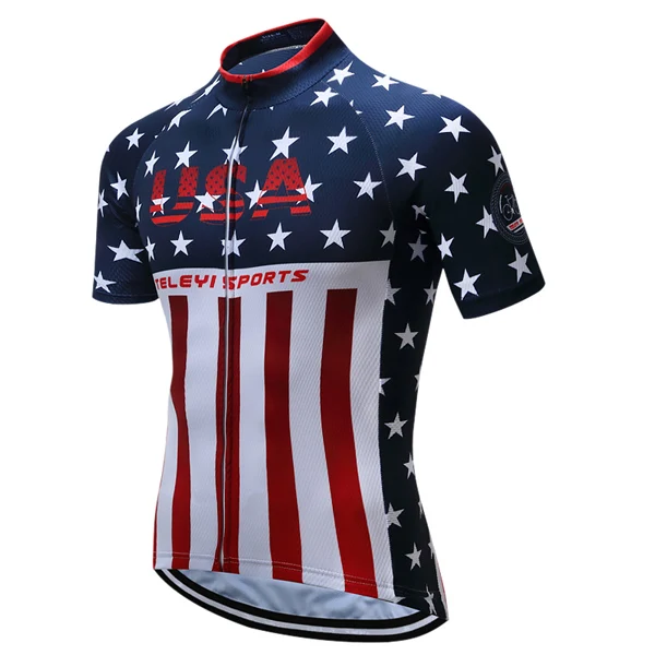 Only Shirts 03 Men Cycling Clothing Sets Mtb Mountain Road Bike Outfit Mtb Uniform Kits Pro Sport Dress Bicycle Jersey Clothes Wear Suits - Цвет: Only Shirts 03