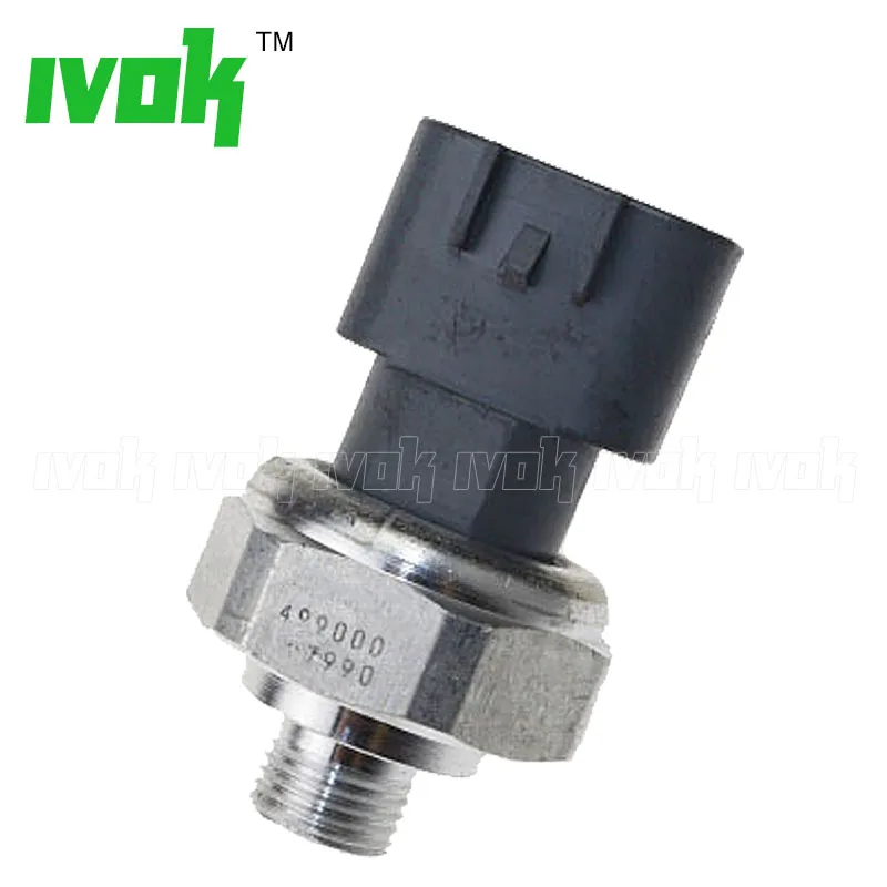 Оригинальный OEM A/C переключатель датчика давления кондиционера 499000 7990 4990007990|switch