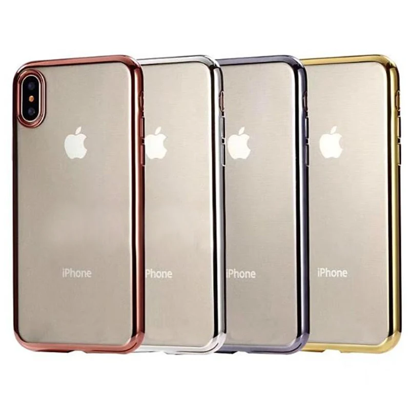 Xinwen роскошный оригинальный чехол для телефона capinha etui coque cover iphone x силиконовые