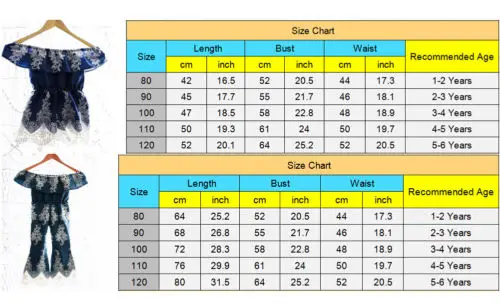 Sister Kids Baby Girls Clothes Dresses Embroidery Lace Cute Casual Summer Jumpsuit Romper Dress 1-6T | Детская одежда и обувь