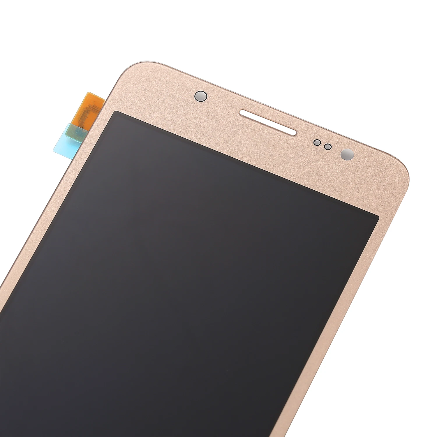 Для Samsung Galaxy J5 2016 SM-J510 J510F J510FN J510M супер AMOLED ЖК-дисплей с сенсорным экраном