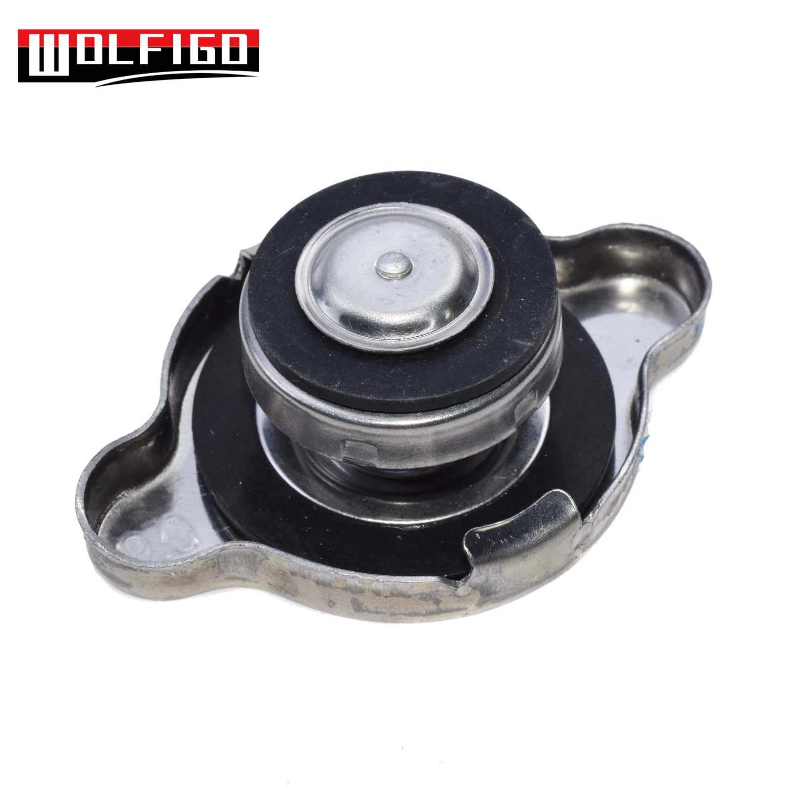 WOLFIGO новая крышка радиатора для Honda Toyota Lexus Nissan 164010C010, 16401-63010,1640163010, 16401-63010-73,164016301073