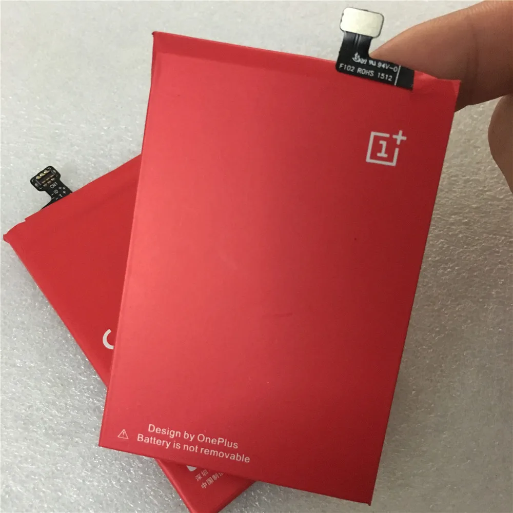 3200/3300 мАч BLP597 батарея для Oneplus 2 One Plus два Высокое качество запасная мобильного
