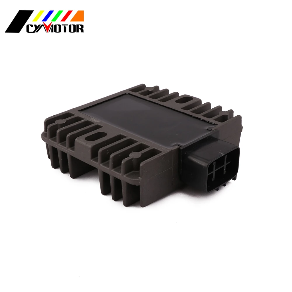 Voltage Rectifier Regulator For Yamaha YZFR6 R6 2006 2007 2008 2009 2010 2011 2012 2013 2014 2015 2016 Motorcycle | Автомобили и