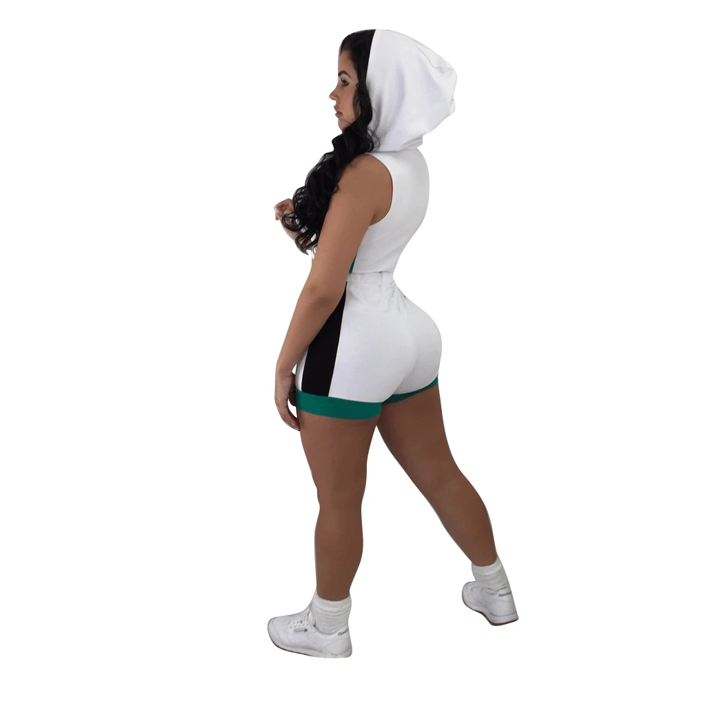 Spring and summer 2019 hot new style fashionable African Casual suit with matching hat shorts |