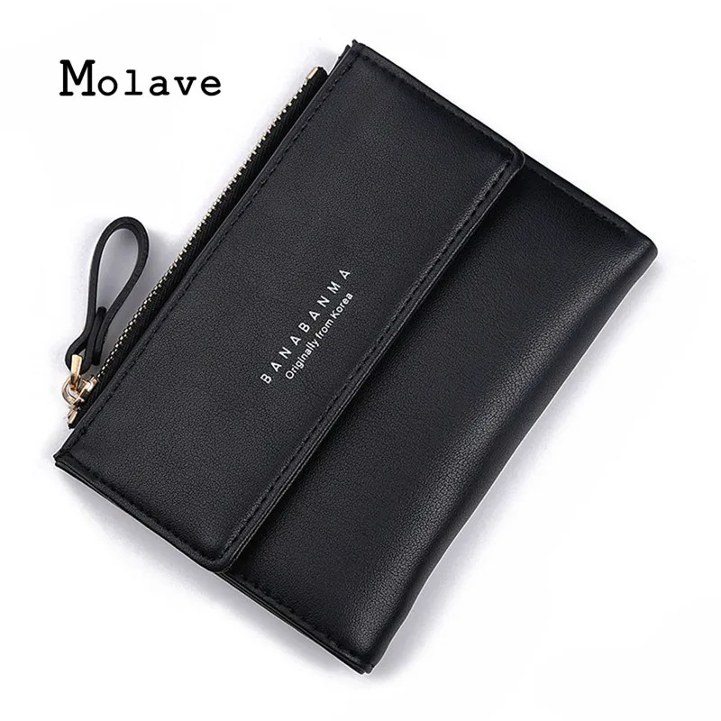 Портфель MOLAVE 2017 Frauen Geldborse для Visitenkartenhalter женщин|Женские кошельки| |