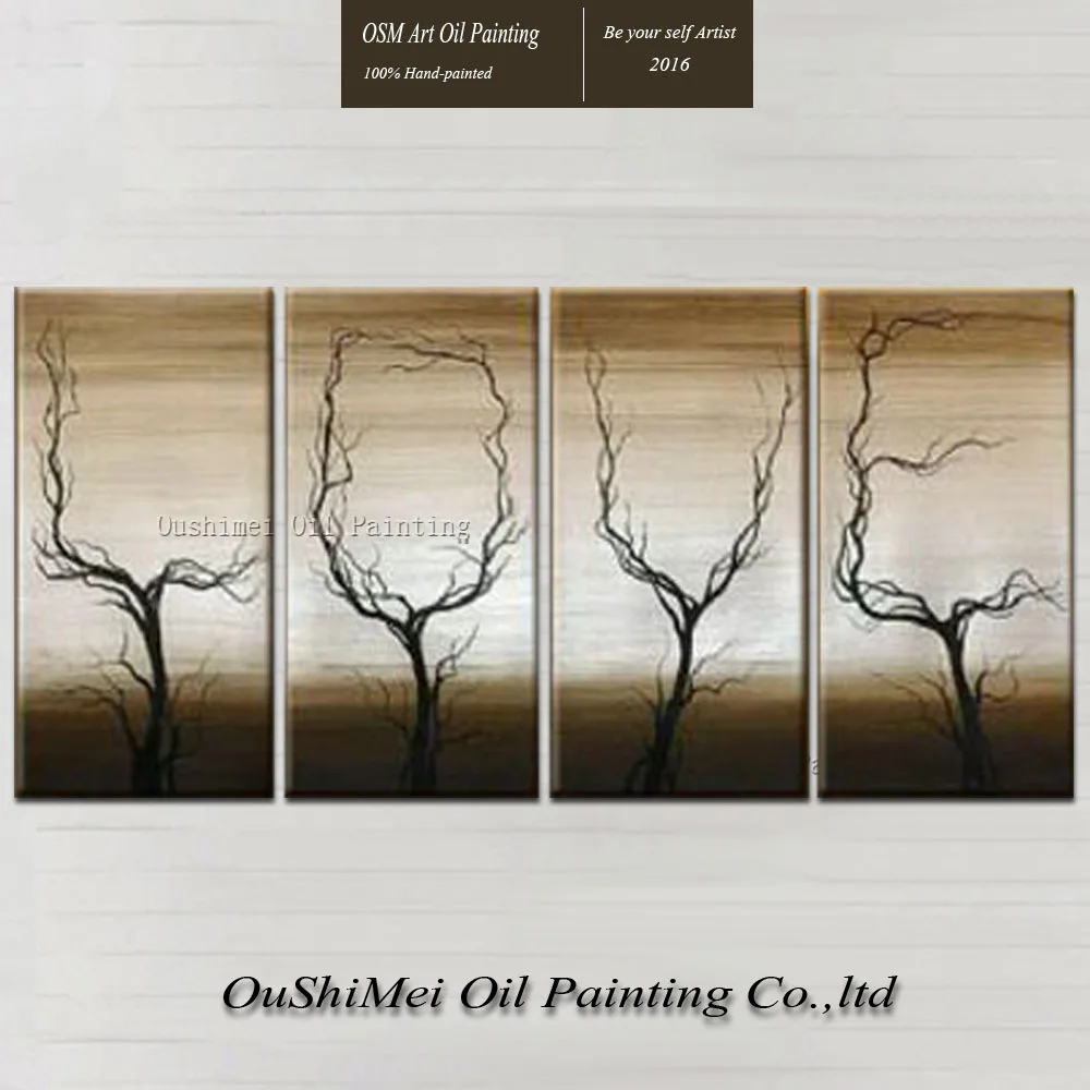 Ручная Роспись Художника высокое качество Современная абстрактная любовь