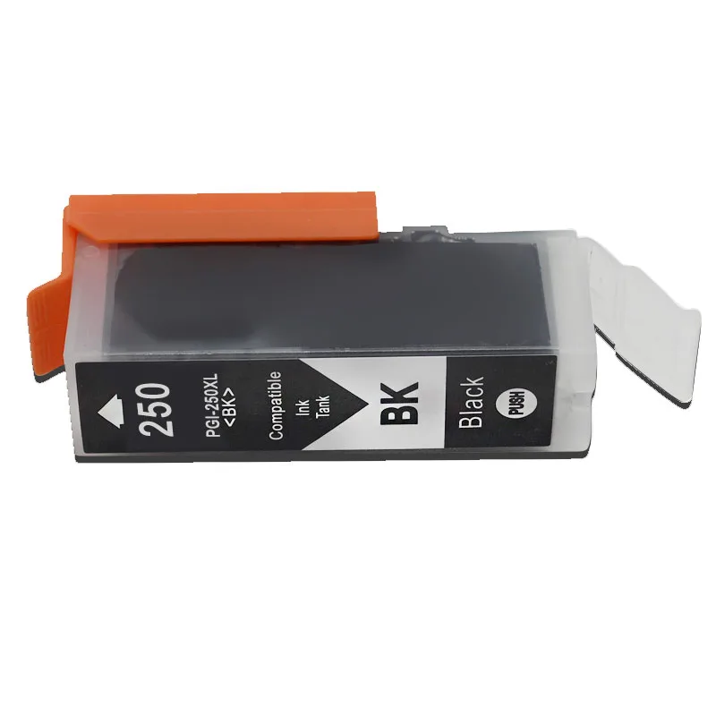5 шт. картриджи для струйных принтеров canon PIXMA MG5420 MG5422 MG5520 MG6320 MG6420 MG7120 | Компьютеры и