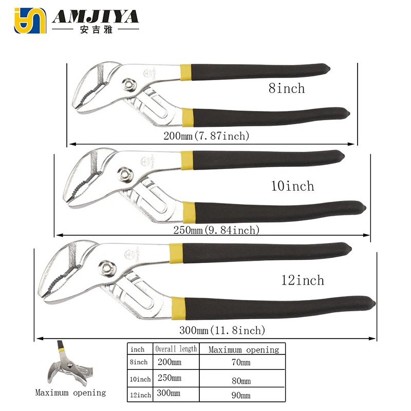 

1 шт., 8 дюймов, 10 дюймов, 12 дюймов