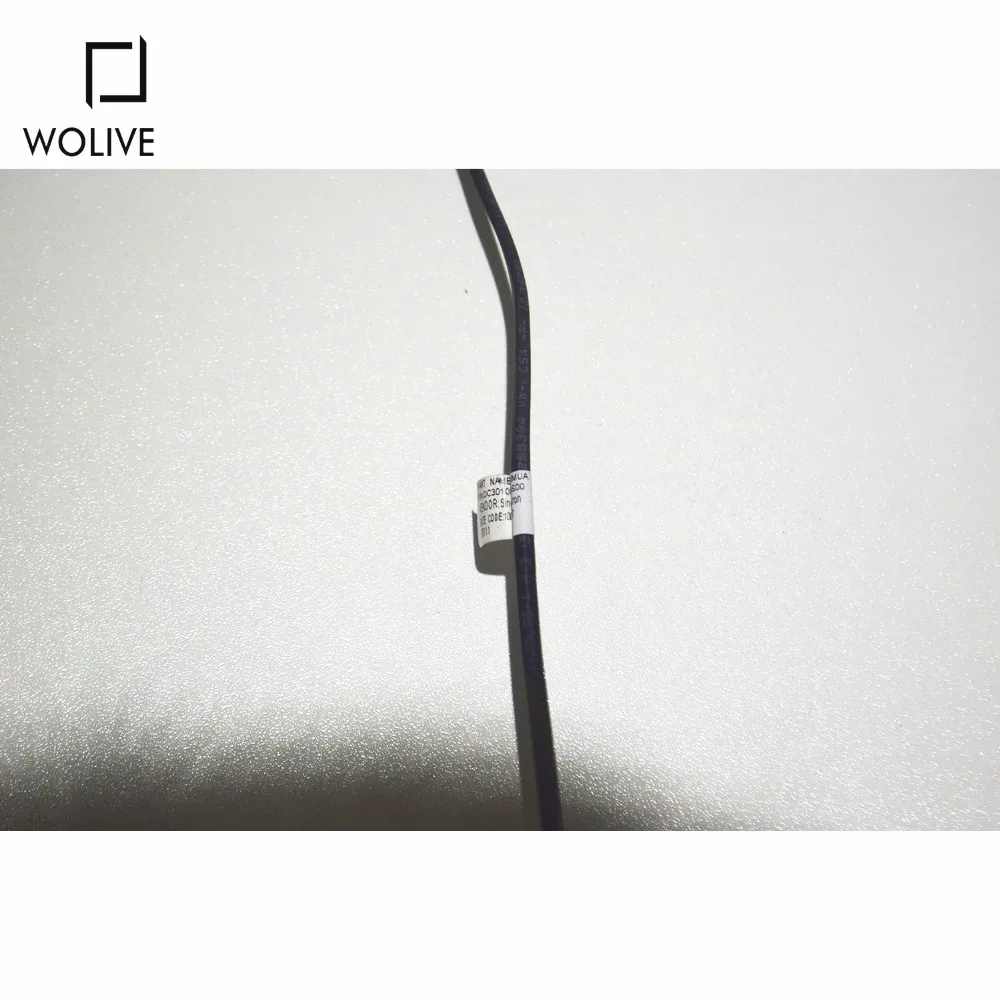 

10pieces/Pack Brand new DC Power Jack connector PJ152 with Socket Harness Cable for HP Pavilion G61DV5 DV5