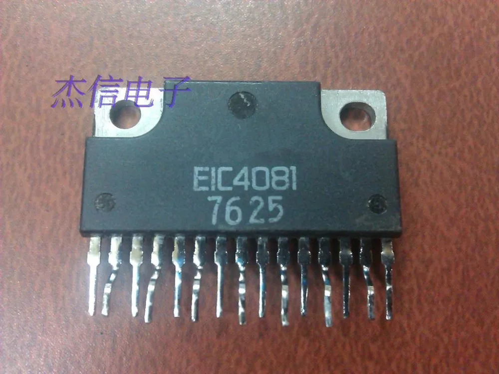 100% новый и оригинальный EIC4081 | Электроника