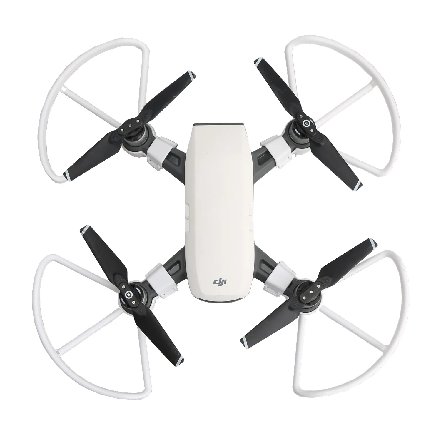 4730 защита пропеллера лезвия бампер Защита от крушения DJI Spark Дрон запасные части