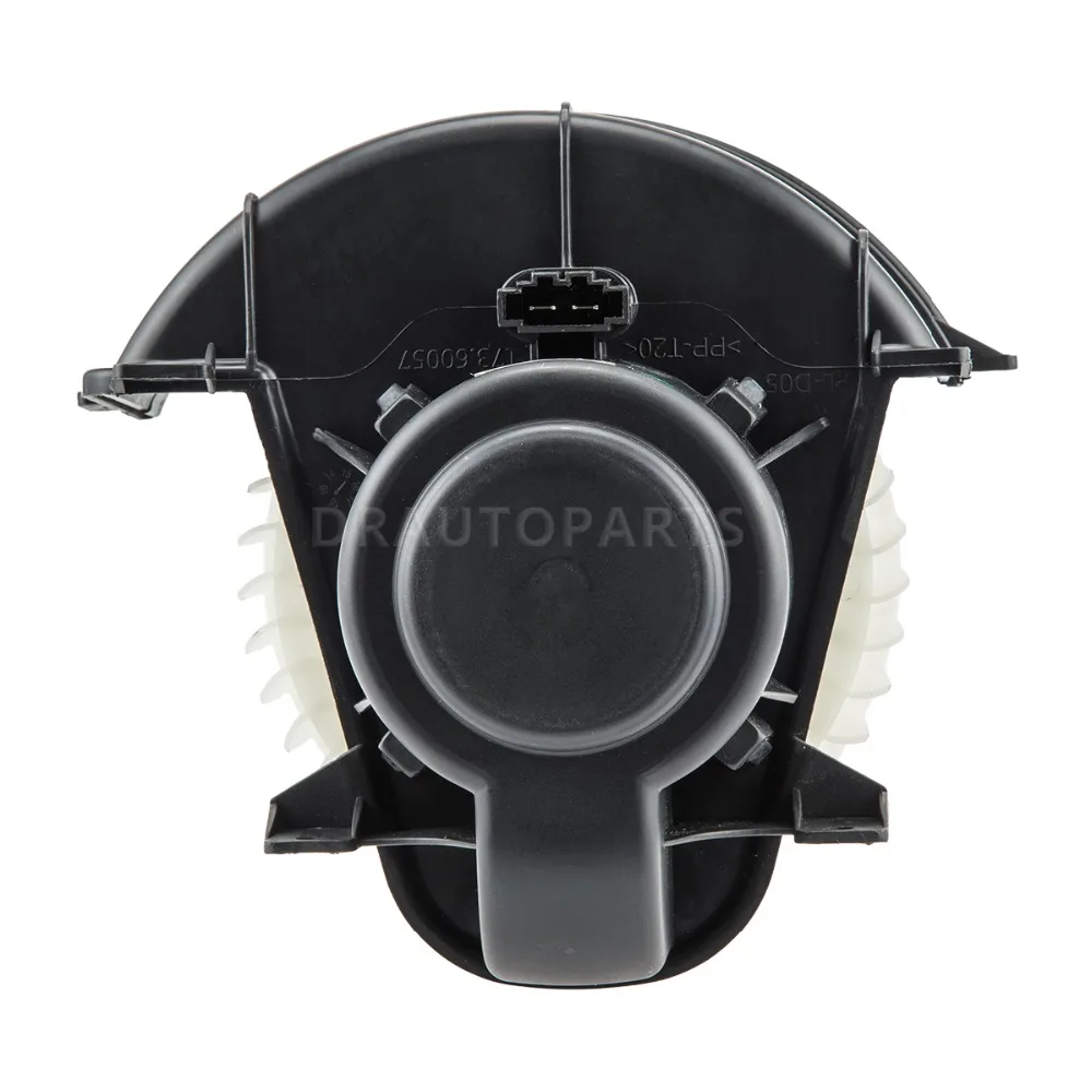 OEM воздуходувной двигатель для AUDI Q7 TOUAREG CAYENNE подлинный 7L0820021Q|Моторы нагнетателя