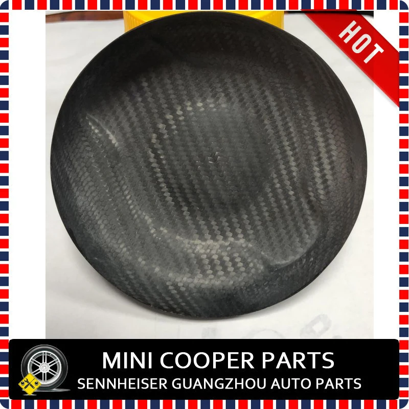 Новинка F56 F55 (2014 on) чехол для топливного бака Mini Cooper ( 1 шт./компл.) из натурального