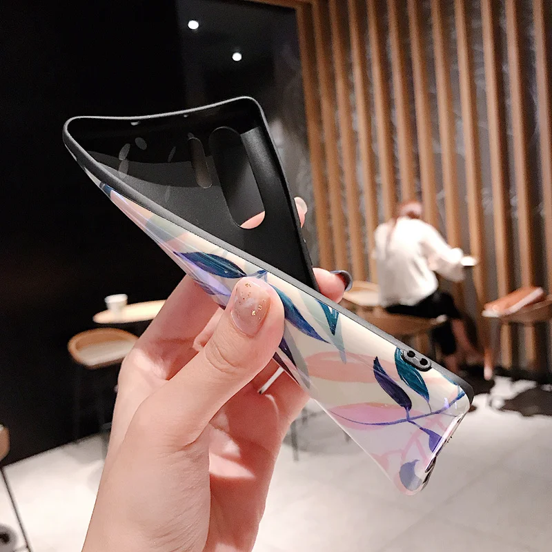 Чехол для телефона Huawei P40 Pro Mate 20 30 P20 P30 Lite Honor 9X V20 |
