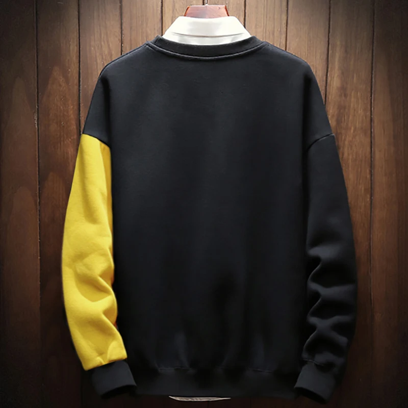 Мужские флисовые толстовки размера плюс, 6XL, 7XL, 8XL, 9XL, мужские свитшоты, мужские пуловеры, свободный спортивный костюм с капюшоном, пуловеры в стиле хип-хоп, панк