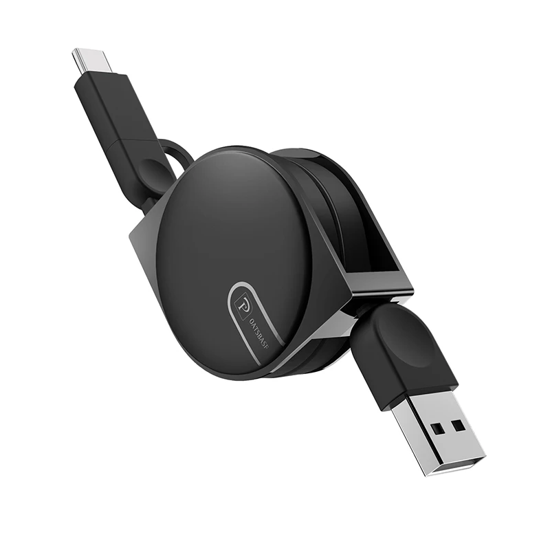 Oatsbasf USB Type C для Nokia 8 кабель Nokin 7 Plus зарядное устройство кабели мобильных телефонов