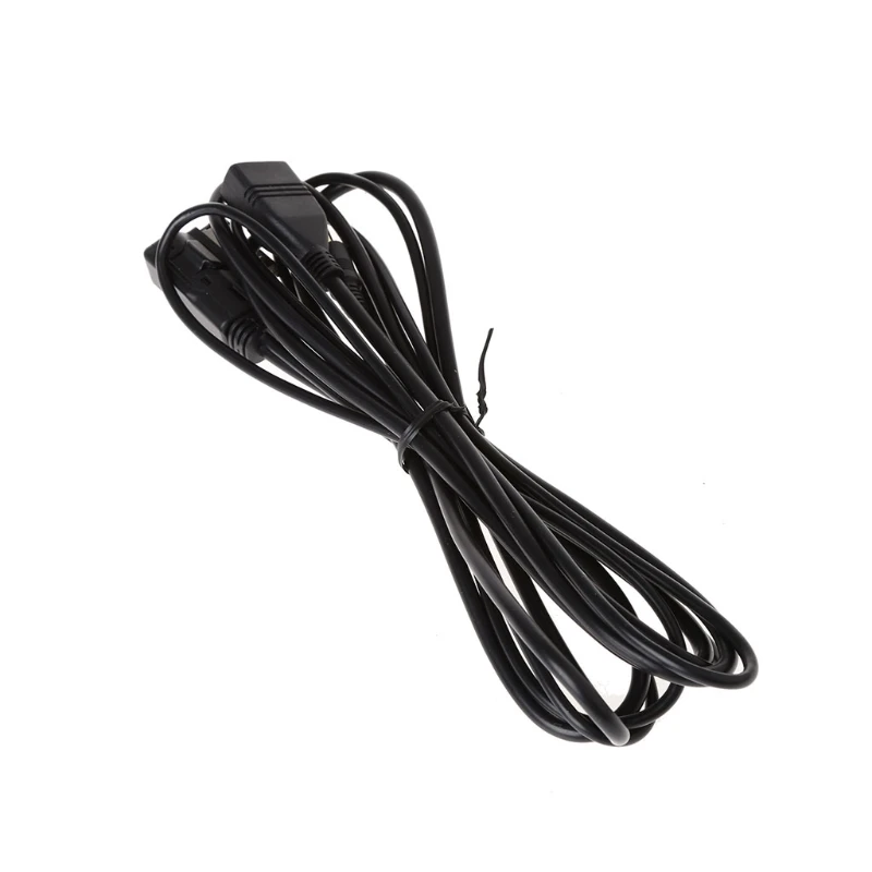 Автомобильное зарядное устройство AMI с музыкальным интерфейсом AUX USB кабель для