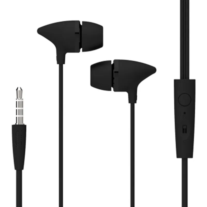 UiiSii высококачественные звуковые металлические телефоны HD бас HiFi наушники с