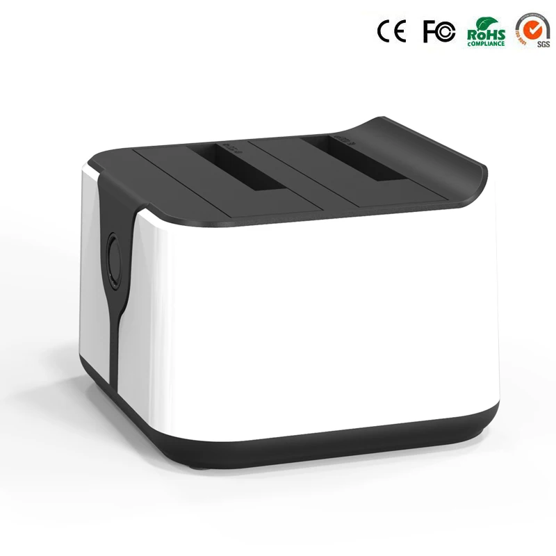 2 HDD SSD Dkicking станция 5 корпус 12 ТБ usb 3 0 жесткий диск Корпус USB 2nd hdd caddy 9 мм|hdd 9.5mm|2nd caddy2nd