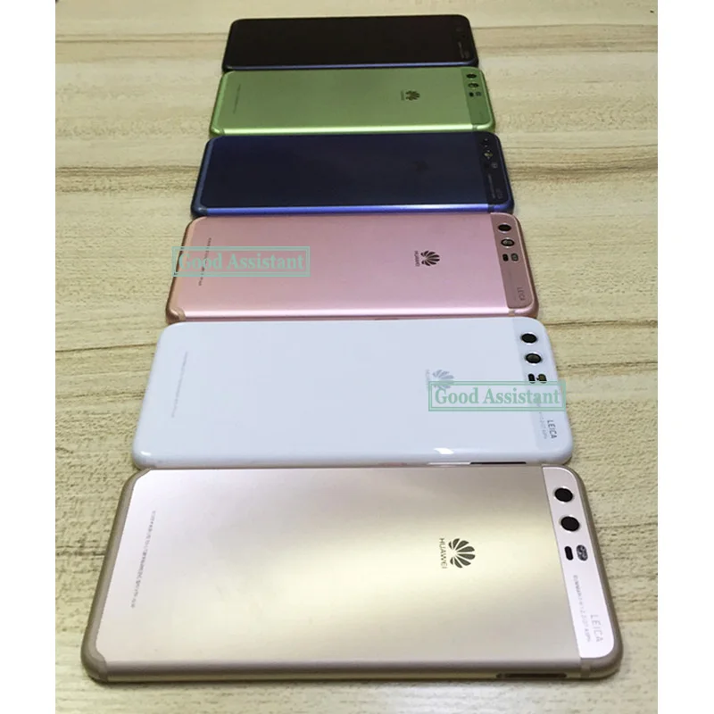 Для Huawei P10 плюс P10Plus VKY L29 AL00 L29A L09 задняя крышка батарейного отсека Корпус заднего