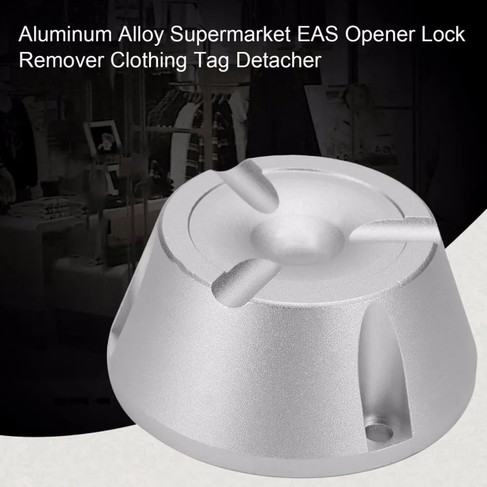 15000GS EAS Tag Remover Super Magneet Golf Ontkoppelaar Security Lock Voor Supermarkt Kleding winkel NIEUWE Ontkoppel|Система EAS| |
