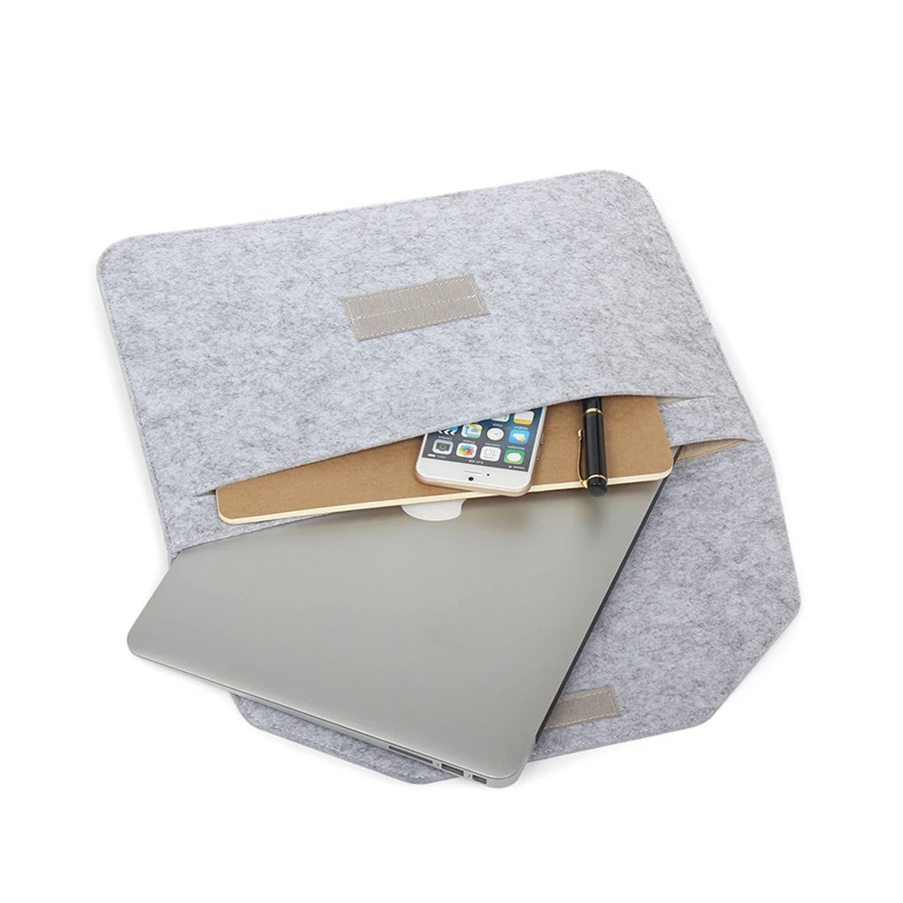 Ультратонкий чехол Brinch для Macbook Air Retina 11 12 15 4 New Pro 13 Touch Bar ноутбука Xiaomi 3 сумка