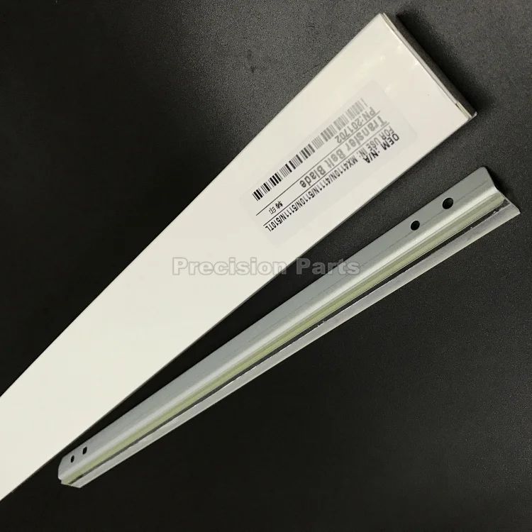 Новое переводное лезвие для очистки Sharp MX 4110 4128 5128 5148 4148 4111|cleaning blade|sharp mxblade blade |