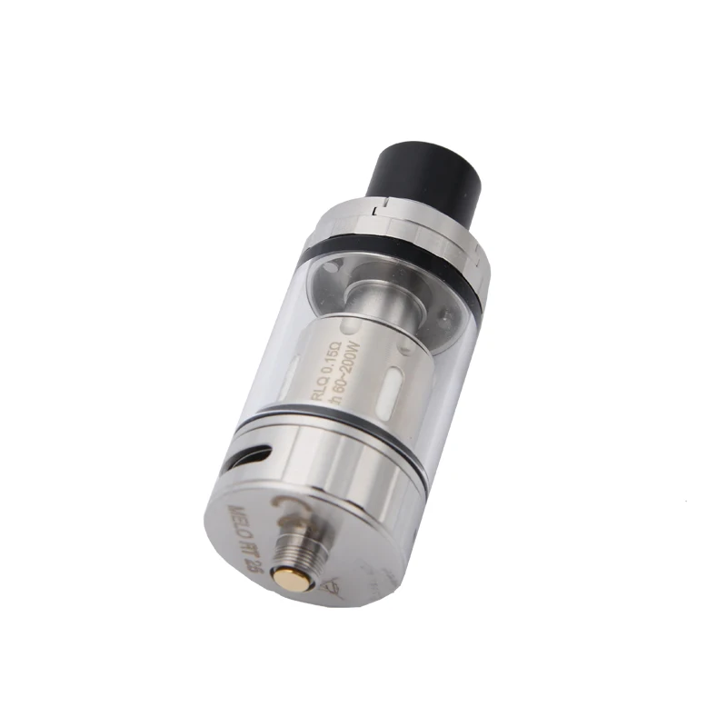 Распродажа! Оригинальный бак Eleaf Melo RT 25 4 5 мл выдвижной атомайзер для электронной