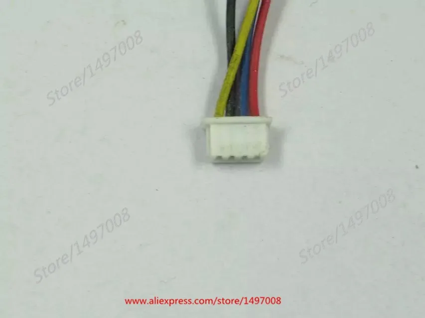 Delta Electronics KSB0505HB 8L1L DC 5V 0.40A 4 проводной Сервер вентилятор охлаждения|blower fan|server fanblower