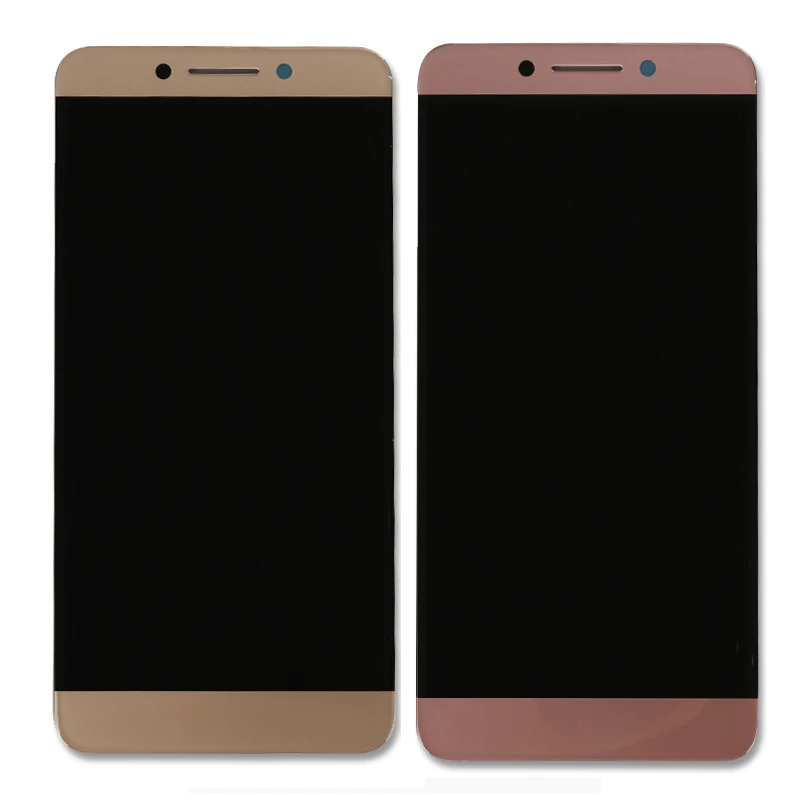 Для LeEco Le Pro 3 Dual AI X650 ЖК дисплей сенсорный экран дигитайзер Замена для Letv X651 X656 X658