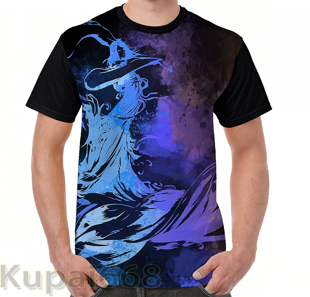 Забавная футболка с графическим принтом мужские топы футболки логотипом