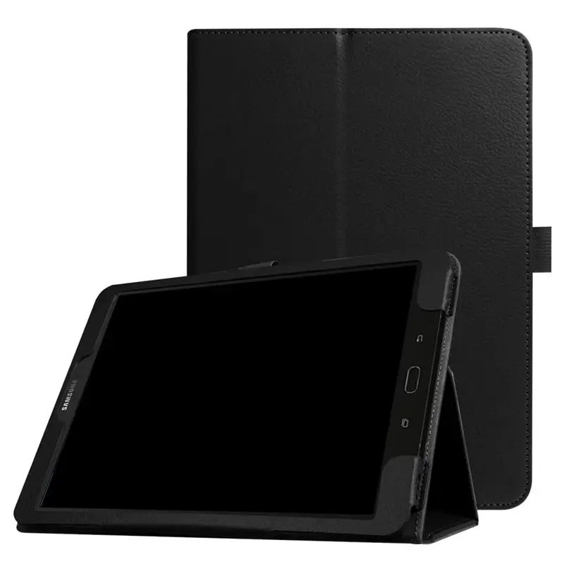 Для Samsung Galaxy Tab S3 9 7 &quotSM T820 T825 чехол защитный из искусственной кожи для samsung SM 7&quot