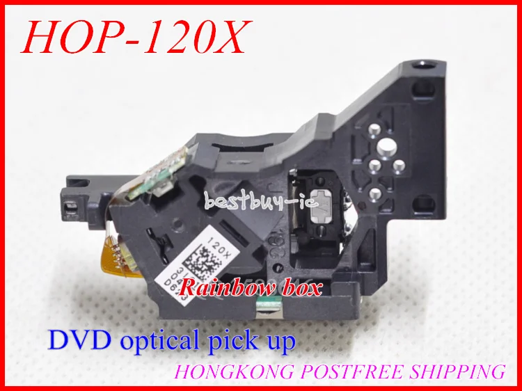 (Горячая распродажа) DVD оптическая головка HOP-120X / 120X для Портативный EVD ЭЗВД