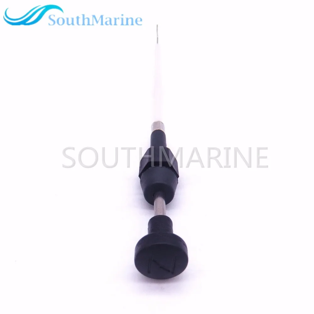 Starter Cable Assy F2.6-04070200 / Choke handle assy for Parsun HDX F2.6 Outboard Motors NO.12 | Engines &amp Components