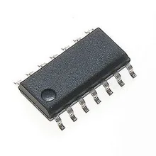 Бесплатная доставка 100 шт./лот MCP6004-I/SL MCP6004 SOP-14 IC в наличии! | Электронные