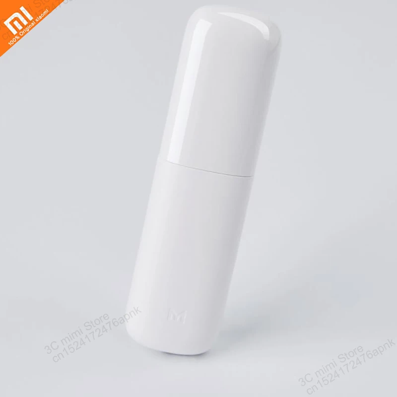 xiaomi mijia анти-зуд устройство физический зуд маленький портативный умный контроль температуры анти-зуд устройство