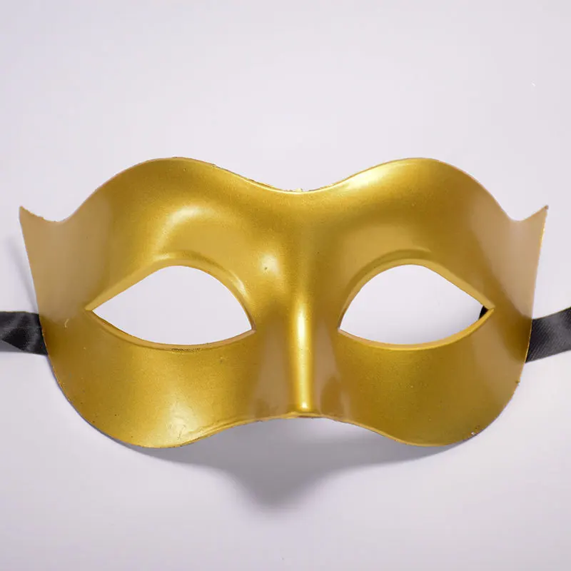 1 шт. полулицевая мужская маска Zorro маскарадная вечеринка подиумная сцена мужские