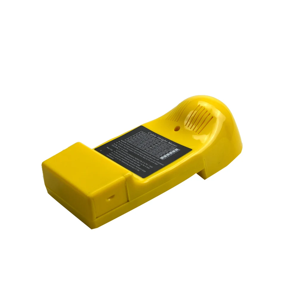Professional Ultrasonic Cable Altimeter Digital Power Engineering Measuring Height Equipment Tester | Инструменты