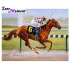 Алмазная живопись Ever Instant 5D сделай сам, ручная работа, искусственная вышивка крестиком, домашняя Алмазная вышивка, мозаика полная 3F1393